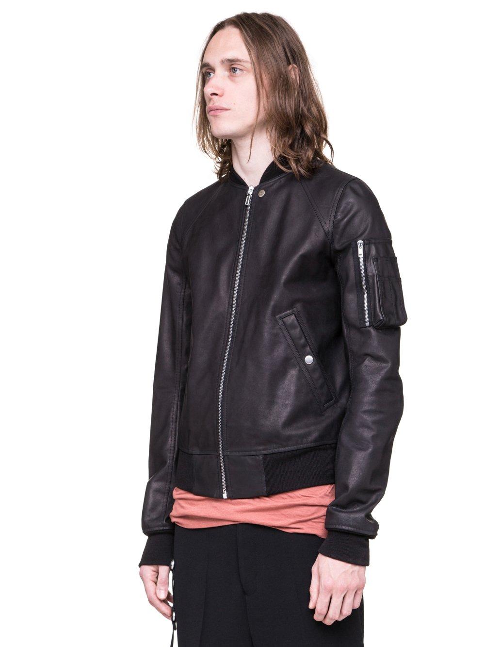 Rick Owens | Доставка из Америки с официального сайта | Бандеролька