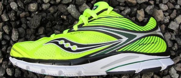 Кроссовки Saucony 4