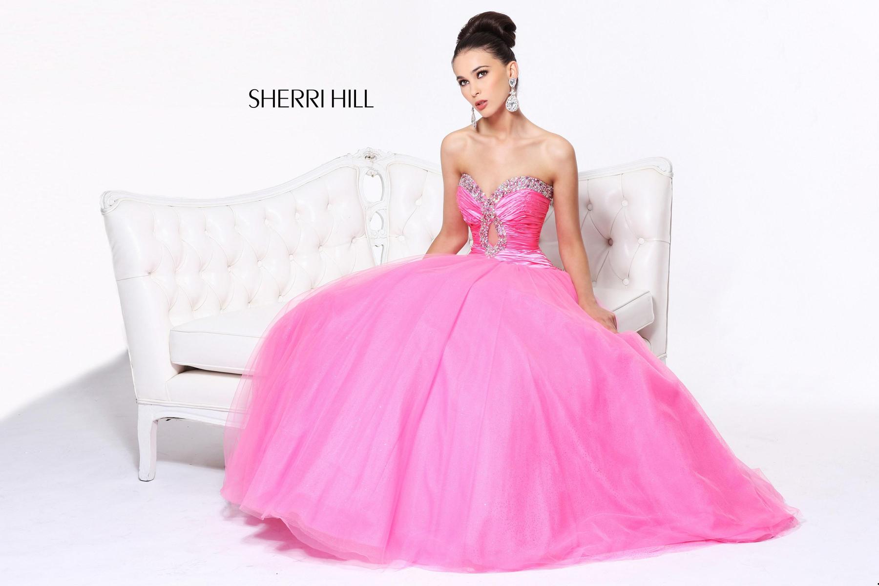 Sherri Hill 3