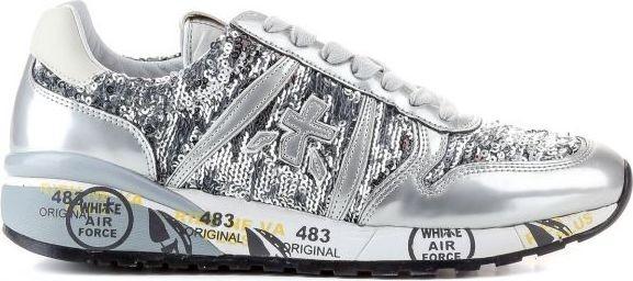 Самые популярные модели - Блог Бандерольки, рис. 1 Кроссовки Premiata 2