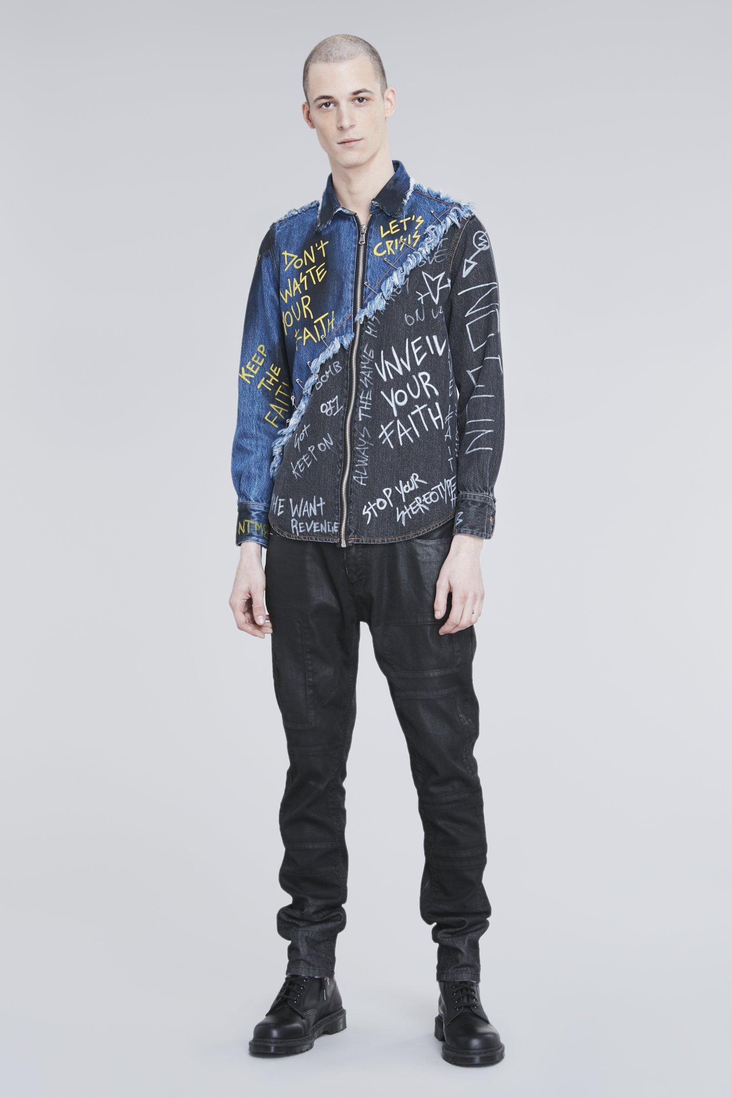 Покупка брендовой продукции, рис. 1