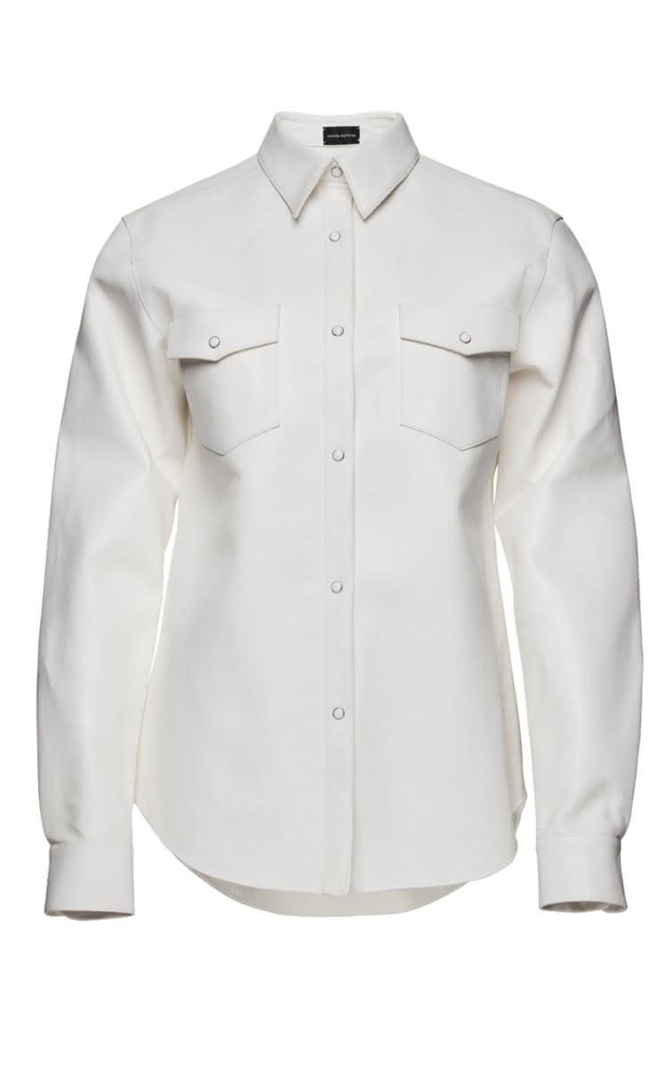 Magda Butrym - бренд для молодых и отважных - Блог Бандерольки, рис. 3 Magda Butrym - бренд для молодых и отважных, рис. 3