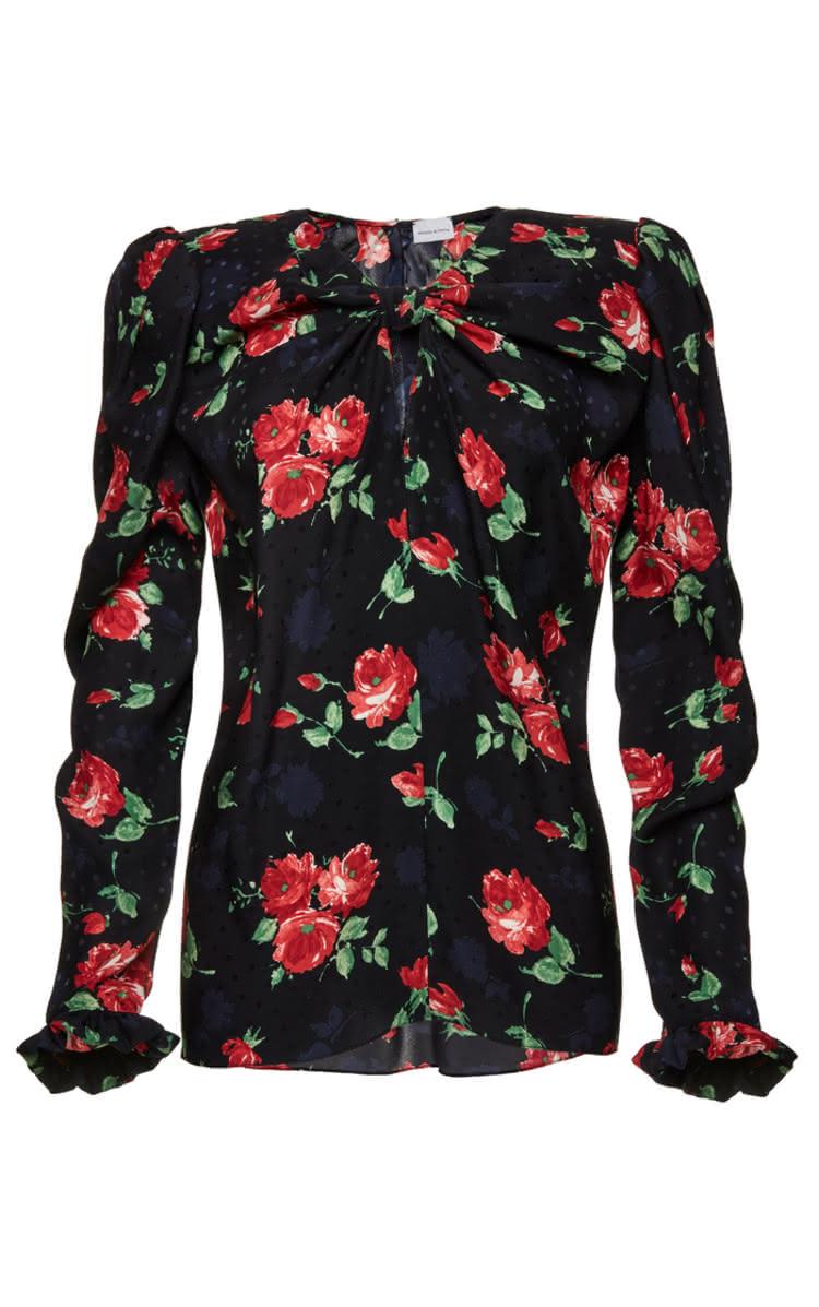 Magda Butrym - бренд для молодых и отважных - Блог Бандерольки, рис. 2 Magda Butrym - бренд для молодых и отважных, рис. 2