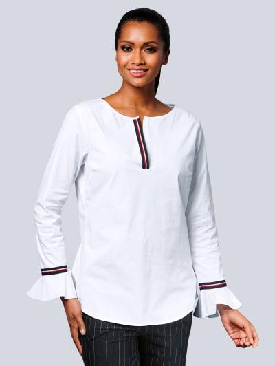 Особенности и отличительные черты магазина, рис. 1