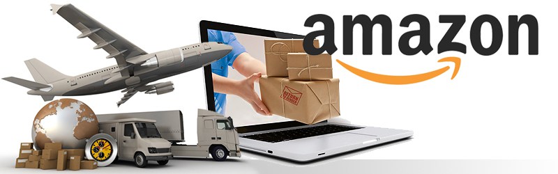 Kak kupit na amazon