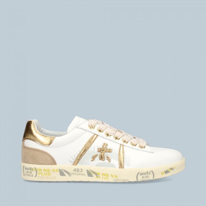 Как купить выгодно кроссовки Premiata, рис. 1