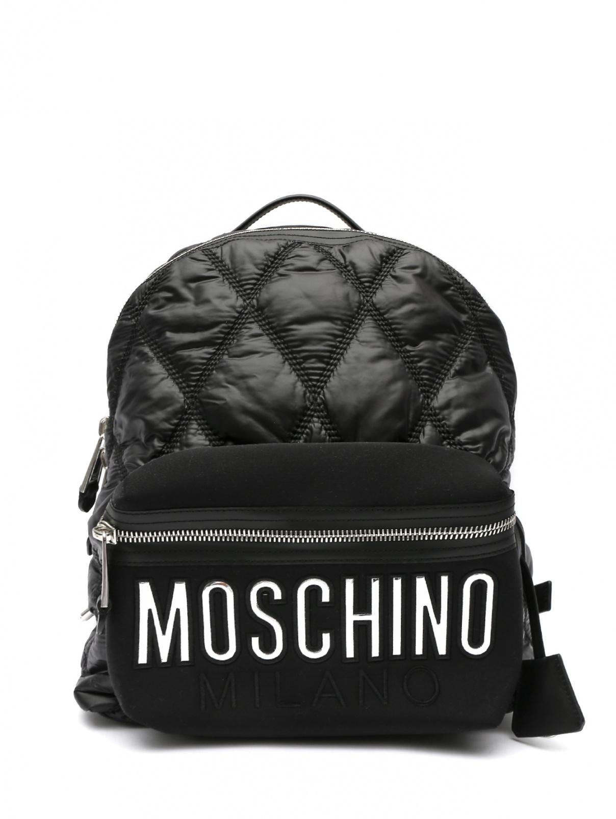 Сумки Moschino и аксессуары 5