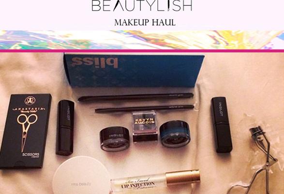 Косметика Beautylish 2