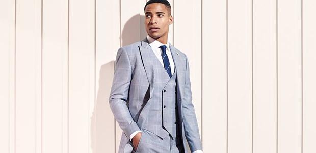 Burton Menswear – высококлассная мужская одежда по адекватной цене 2