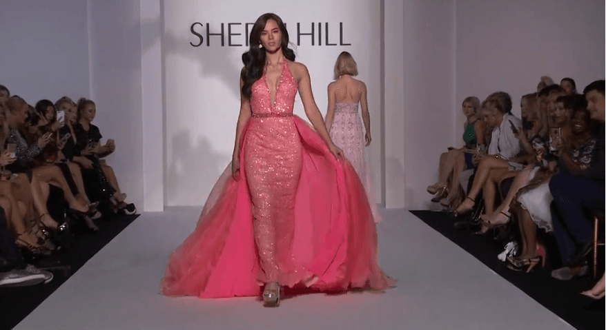 Sherri Hill 2