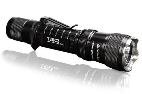 Иглтак фонари: о бренде - Блог Бандерольки, рис. 1 Eagle Tac 2