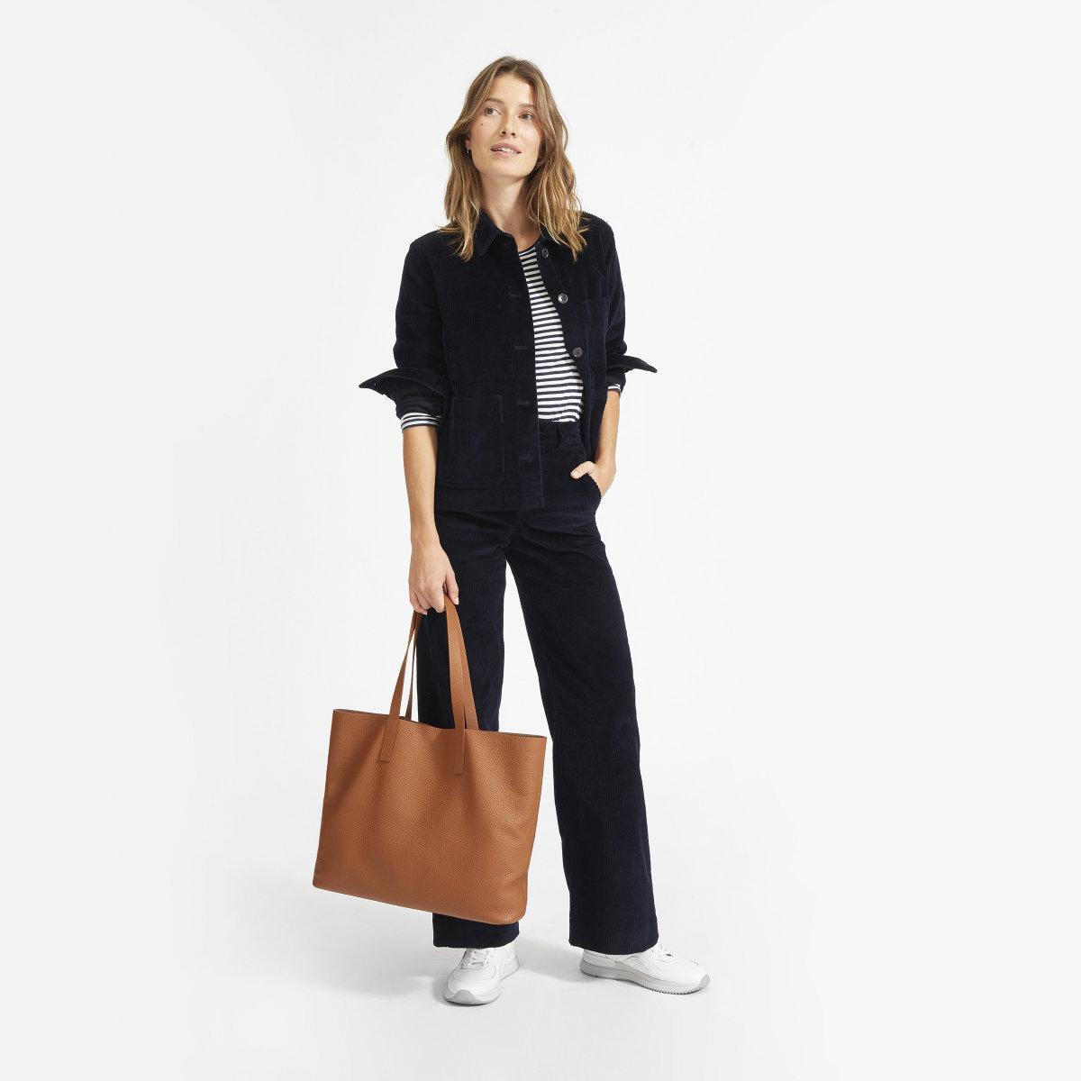 Легенды Everlane: топовые вещи на все времена - Блог Бандерольки, рис. 3 Легенды Everlane: топовые вещи на все времена, рис. 3