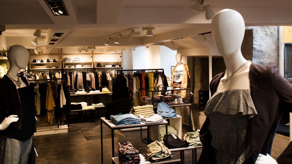 Особенности стиля - Блог Бандерольки, рис. 1 Одежда Julius 2