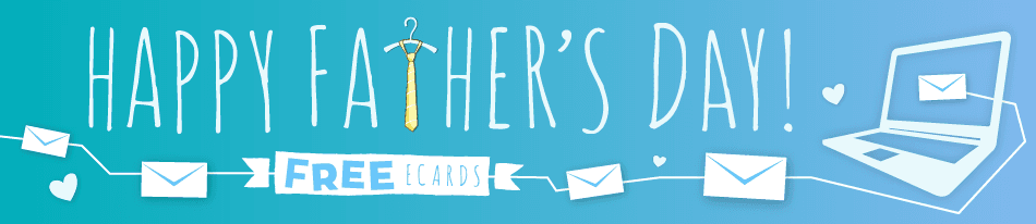 День Отца в США - Блог Бандерольки, рис. 2 happy fathers day 2