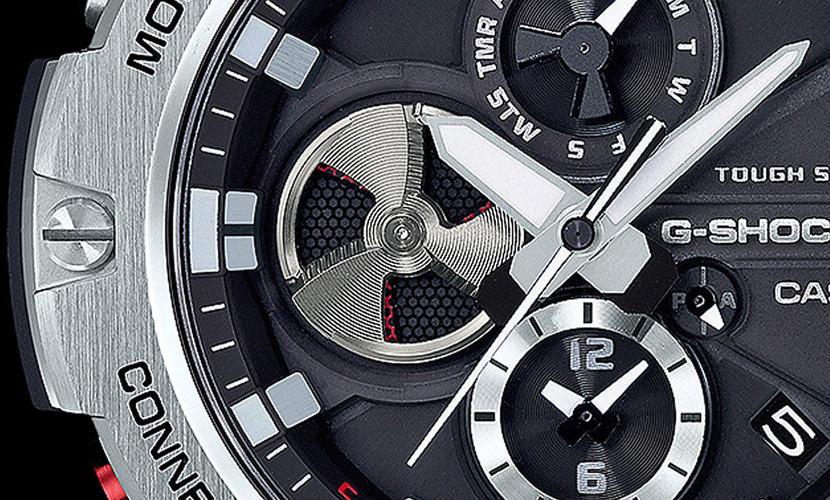 Купить Casio G-Shock дешевле с доставкой из США | Бандеролька