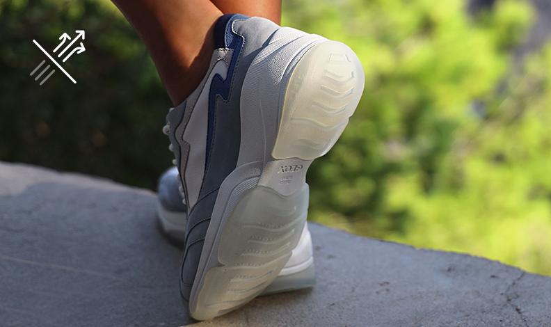 Лидеры продаж - Блог Бандерольки, рис. 1 Туфли и мокасины Geox 3