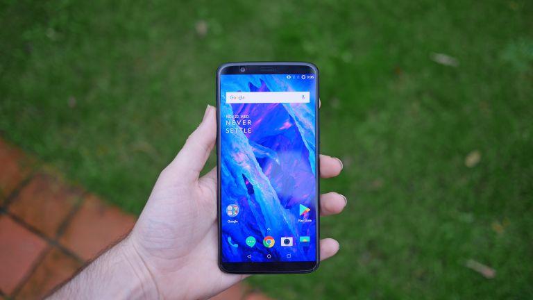 Oneplus 5T 2
