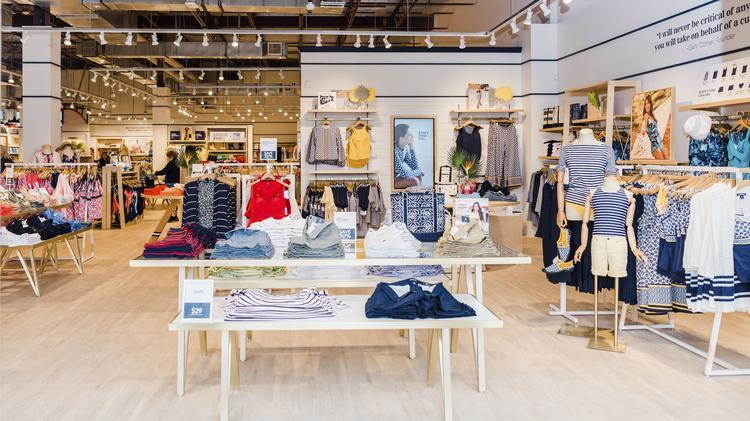 Блог Бандерольки, рис. 1 Landsend 3