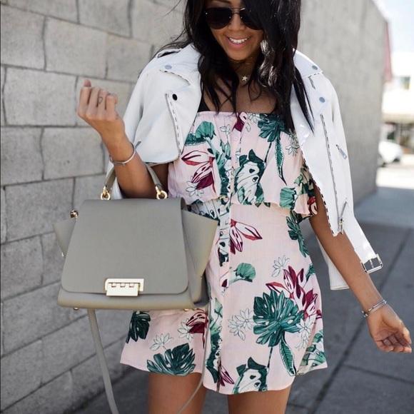 Новая коллекция Zac Posen 2021 Pre-Fall