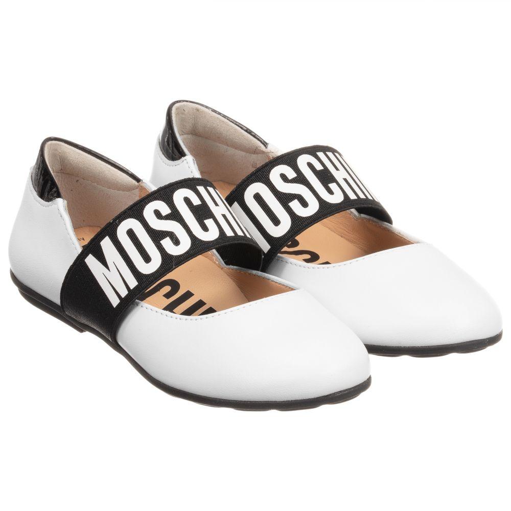 Особенности стиля, ассортимент - Блог Бандерольки, рис. 1 Moschino 3