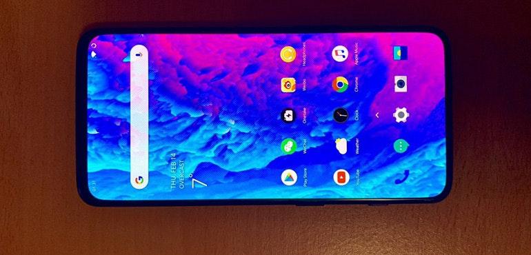 Oneplus 7 2