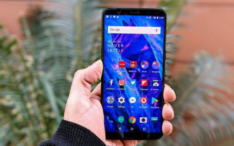 Oneplus 5 3