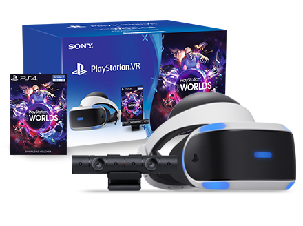 Особенности Playstation VR, рис. 2