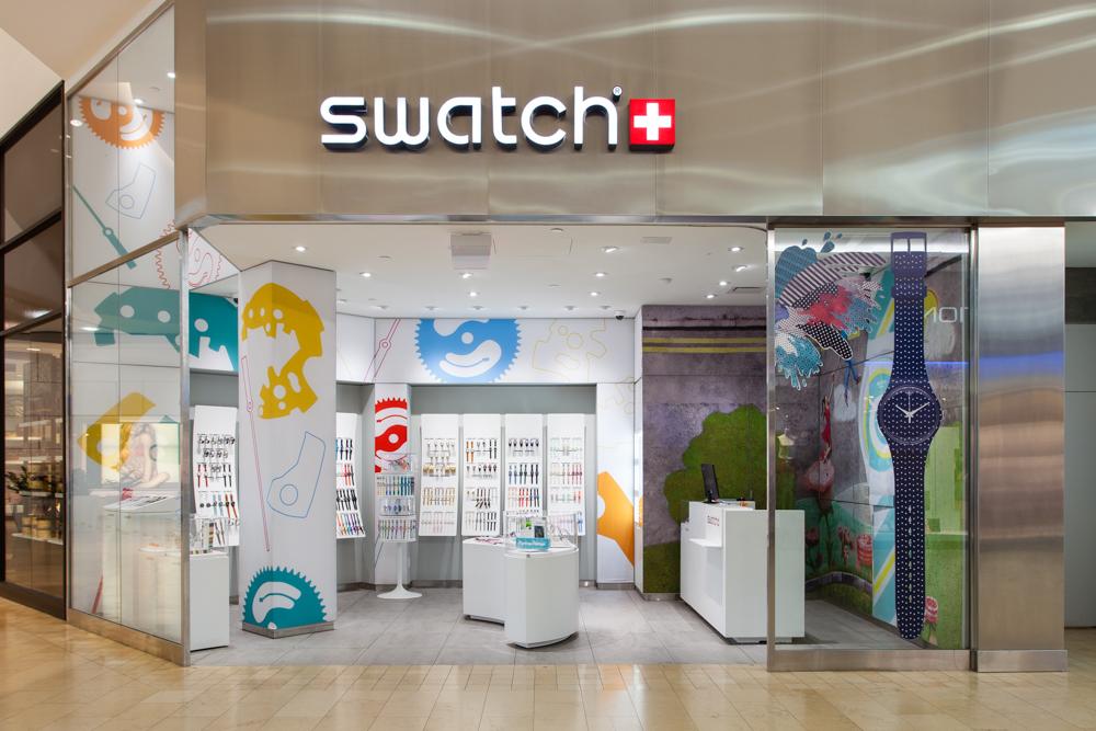 Часы Swatch Официальный Магазин