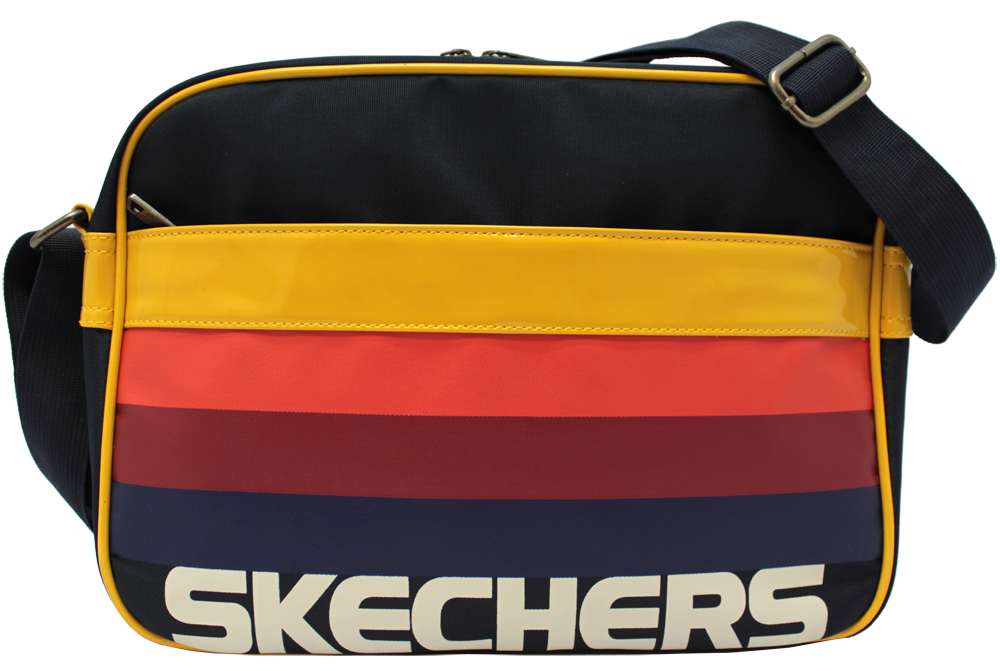 Причины купить рюкзак Skechers - Блог Бандерольки, рис. 1 Skechers 3
