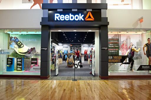 Магазин Спортивной Одежды Reebok