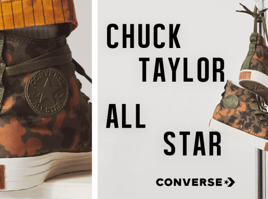 Cómo comprar tenis de Converse en USA y ahorrar