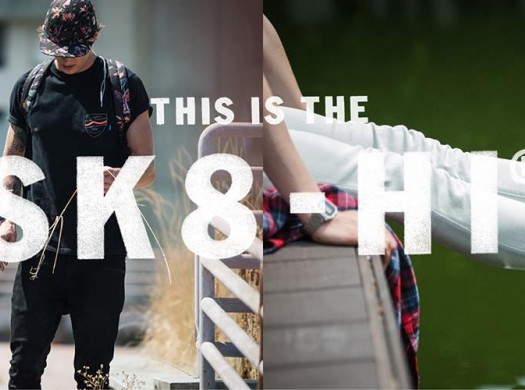 ¿Cómo comprar en la tienda Vans USA online?