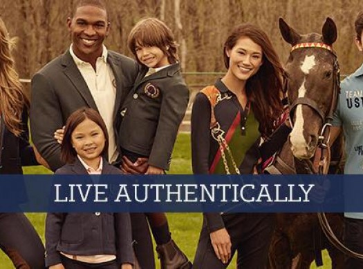 Cómo pedir el envío de U.S. Polo desde USA