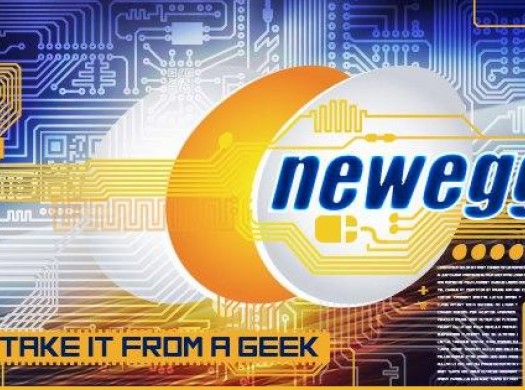 Cómo realizar compras en la tienda Newegg