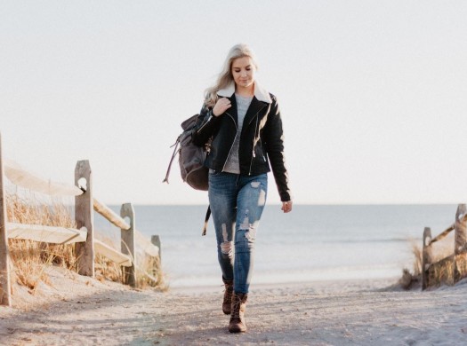 Comprar ropa y calzado de Zara