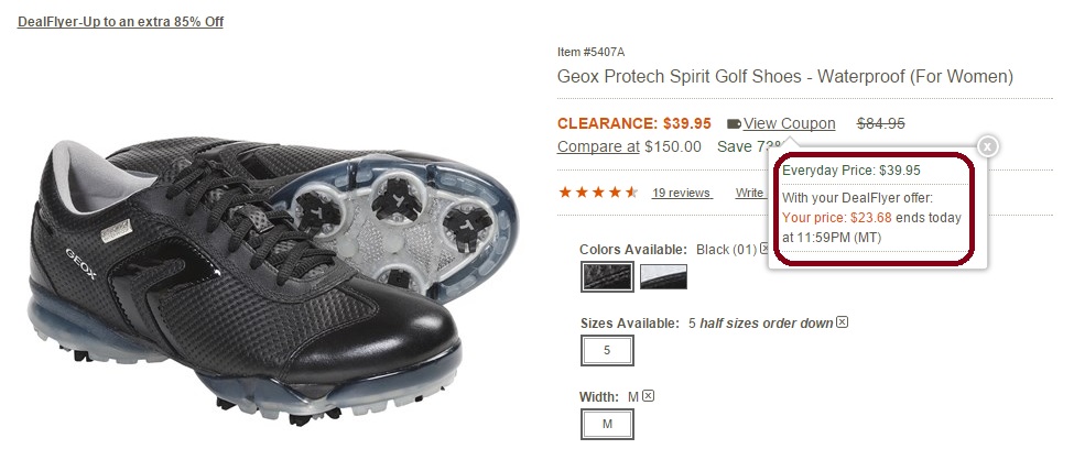 Месяц грандиозных скидок 8