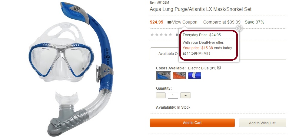 Месяц грандиозных скидок 9