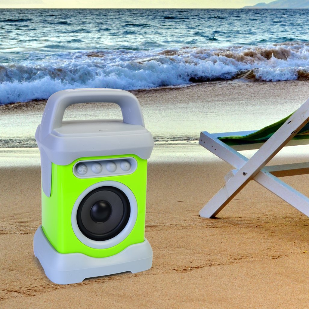 Пляжные аксессуары 9