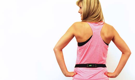 Блог Бандерольки, рис. 4 LUMOback 4