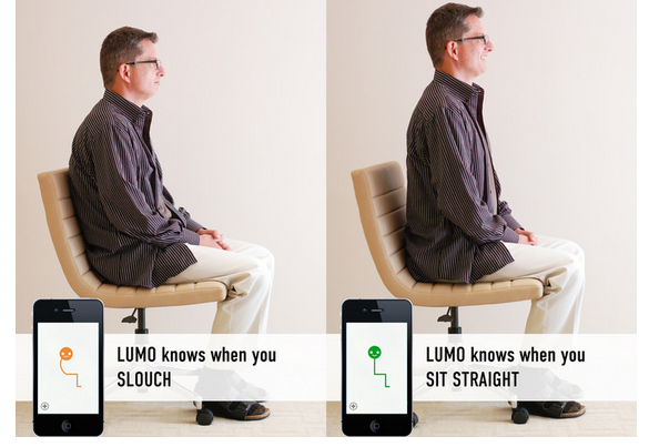 Блог Бандерольки, рис. 2 LUMOback 2