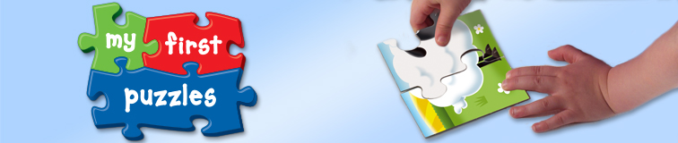 Умение работать с информацией - Блог Бандерольки, рис. 2 Ravensburger 2