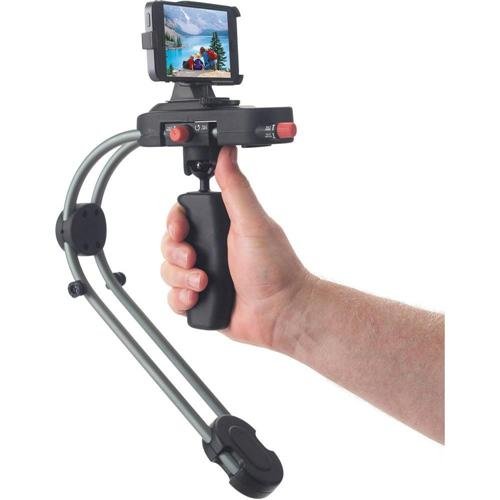 Блог Бандерольки, рис. 4 Steadicam Smoothee