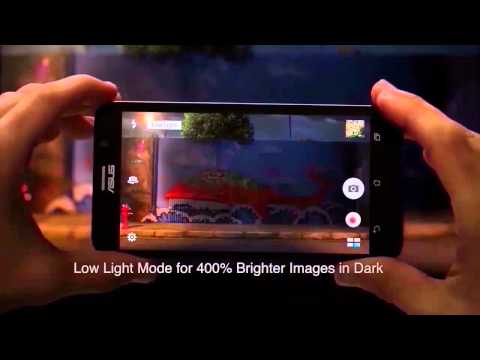 Камера - Блог Бандерольки, рис. 1 Asus ZenFone 2 4