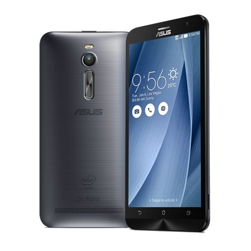 Купите Asus ZenFone 2, а мы доставим его в Россию - Блог Бандерольки, рис. 2 Asus ZenFone 2 2