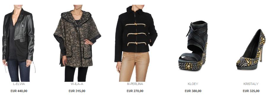 О том, где стоит покупать товары Diesel - Блог Бандерольки, рис. 7 Diesel 9