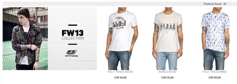 О том, где стоит покупать товары Diesel - Блог Бандерольки, рис. 5 Diesel 7