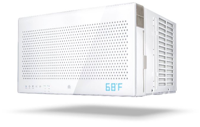 Блог Бандерольки, рис. 3 Aros Smart Air