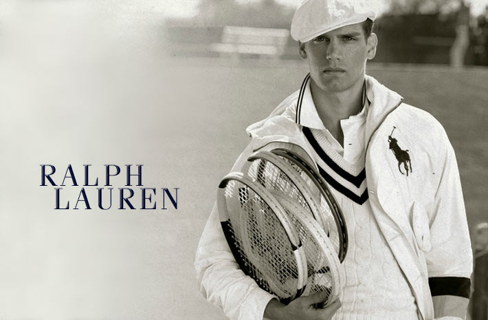Ralph Lauren 2