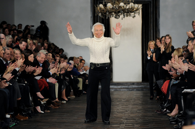 Ralph Lauren 8