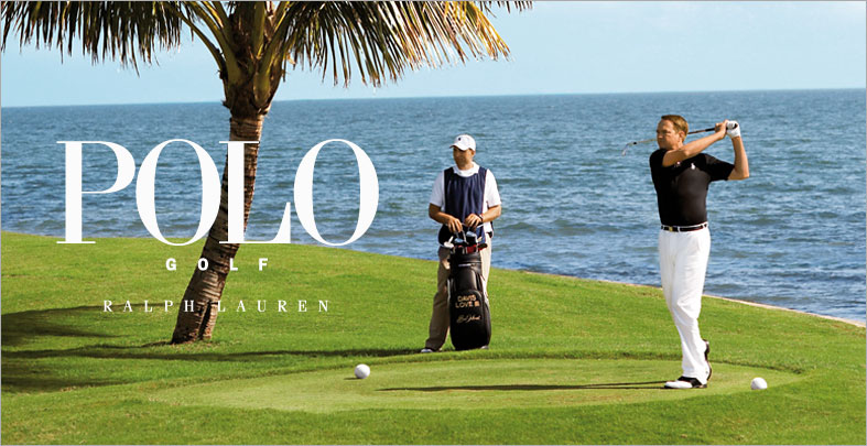 Ralph Lauren 5